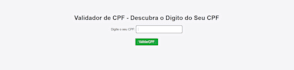 crio site com HTML, CSS, javascript, PHP e mysql