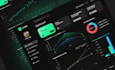 design and develop custom ai web application as full stack developer