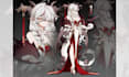 draw visual novel sprites 2d game character anime background youtube oc avatar