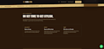 make a professional landing page
