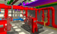 design fire sprinkler, hydrant,fire fighting, hose reel, fire protection system