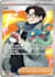 do your own pokemon or digimon card