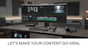 professionally edit your tiktoks and reels
