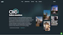 develope a perfect landing page