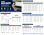 excel data entry,  copy paste, PDF to excel, web research, CRM data