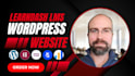 develop wordpress lms website and learndash lms website design
