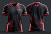 do custom jersey design or sublimation design
