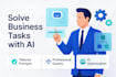 create custom ai prompts for your business