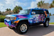 make eye catching your car and vehicle wrap design