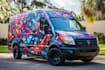 do awesome car wrap, and any vehicle wrap design