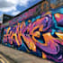 do illustration expressionism art, graffiti, abstract art