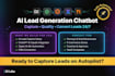 build an ai lead generation chatbot with chatbase claude chatgpt