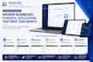 develop asp net core web application