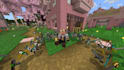 develop minecraft mod, custom addon bedrock or java and minecraft plugins