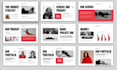 redesign powerpoint presentation revamp canva investor pitch deck