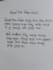 beautifully handwrite notes, letters and documents in cursive english and bangla