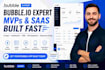 bubble io website,bubble mvp, saas bubble developer bubble