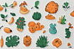 help you illustrate your die cut sticker design