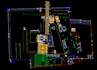 do professional 2d autocad drafting and site plans