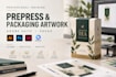 teach prepress, packaging artwork, adobe suite and packz profession