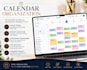 manage your email inbox and calendar professionally