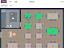 implement a complete odoo restaurant pos and erp system
