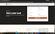 convert figma to responsive HTML CSS website