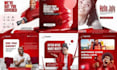 create editable canva instagram post templates