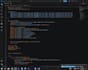 do ai powered python web scraping, data mining, automation