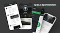 squarespace redesign, replicate squarespace edit fix clone squarespace website