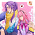 skeb couple anime illustrations