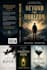 design a professional book cover