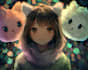 draw custom furry art, fursona, and anthro