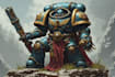 create your warhammer 40k and fantasy miniatures