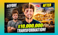 design viral youtube thumbnails with high CTR