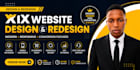 wix website design and redesign wix website SEO wix development