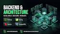 do a clean and efficient full stack web applications