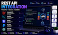 develop PHP laravel web application and custom website