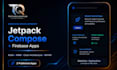 build android app using jetpack compose and firebase