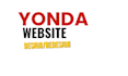 yonda website design redesign yonda