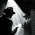 do noir, horror and dark comic book art and illustrations