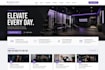 build a fast, responsive website for local businesses