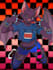 fursona full body full render personalizada