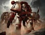 create your warhammer 40k