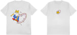 design a custom merch for your clothing brand