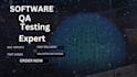 manual and automation and QA