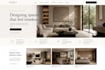 design a premium SEO friendly website that converts