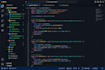 develop backend rest apis with node js and express