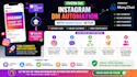 build a manychat faq chatbot to automate customer support