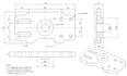 create technical drawings prduct drawing and cad files for fabrication